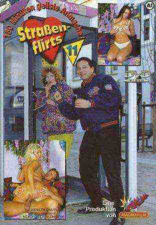 [18+] Strassenflirts 11