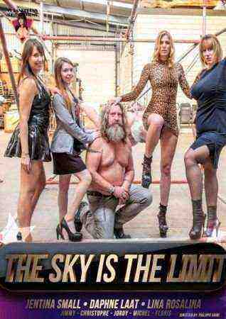 [18+] The Sky Is The Limit
