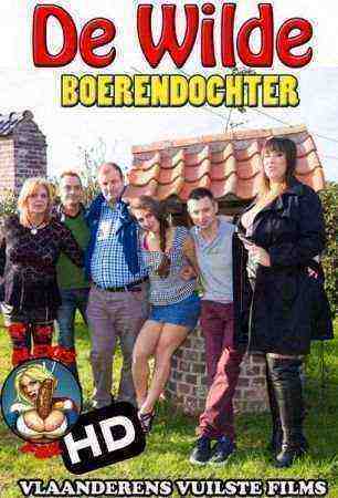 [18+] De Wilde Boerendochter