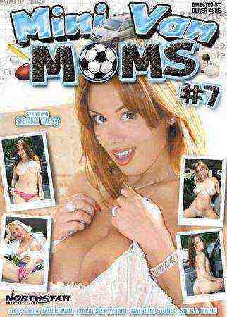 [18+] Mini Van Moms 7