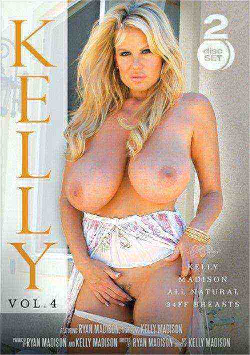 [18+] Kelly 4