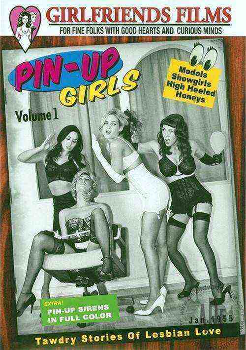 [18+] Pin-Up Girls