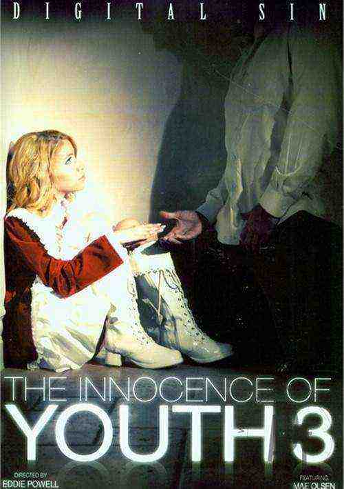 [18+] The Innocence Of Youth 3