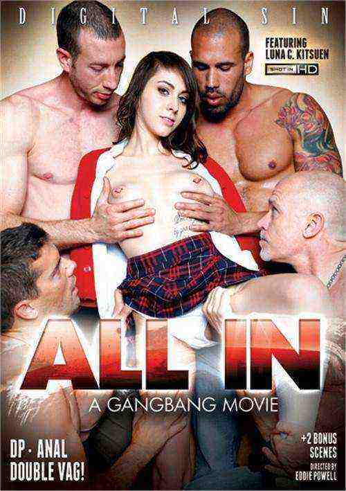 [18+] All In