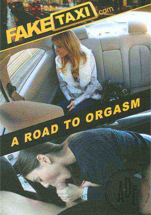 [18+] A Road To Orgasm