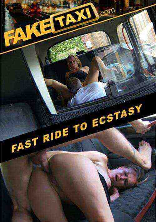 [18+] Fast Ride To Ecstasy