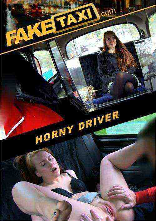 [18+] Horny Driver