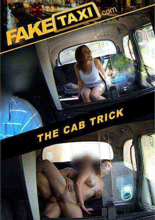 [18+] The Cab Trick