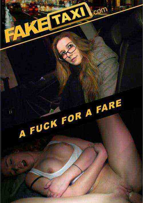 [18+] A Fuck For A Fare