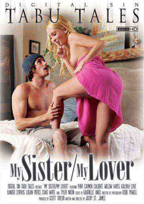 [18+] My Sister / My Lover
