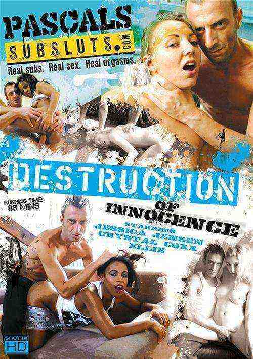 [18+] Destruction Of Innocence