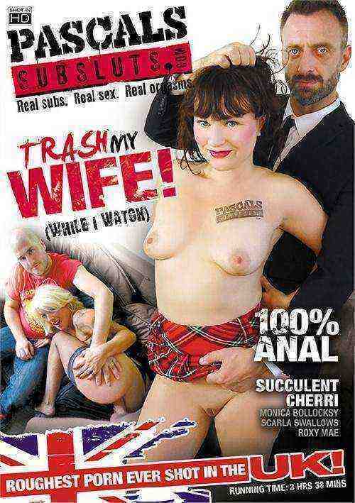 [18+] Trash My Wife!