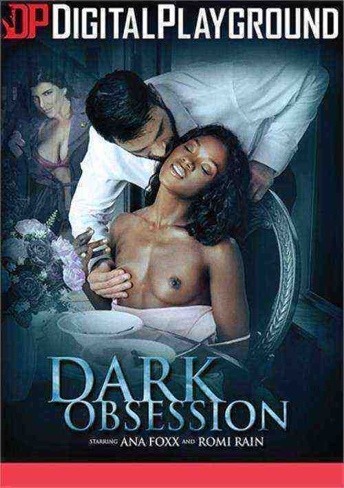 [18+] Dark Obsession