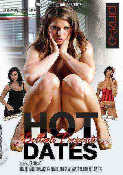 [18+] Hot Dates