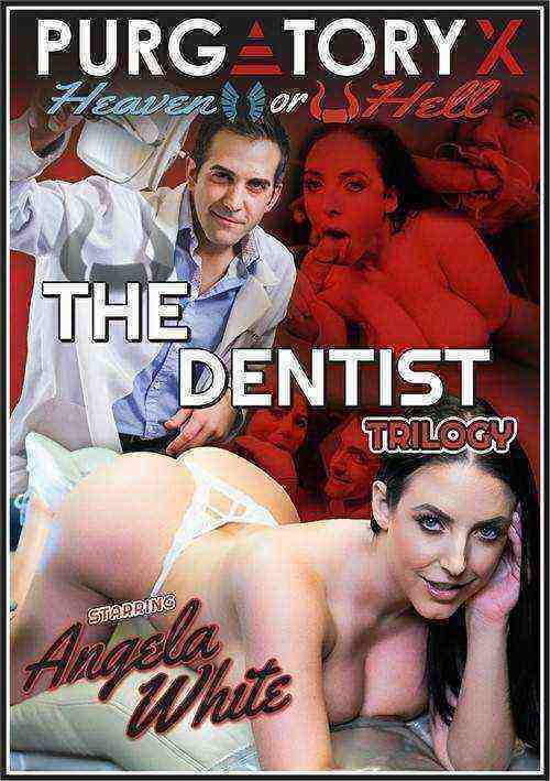 [18+] The Dentist Trilogy