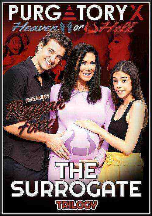 [18+] The Surrogate