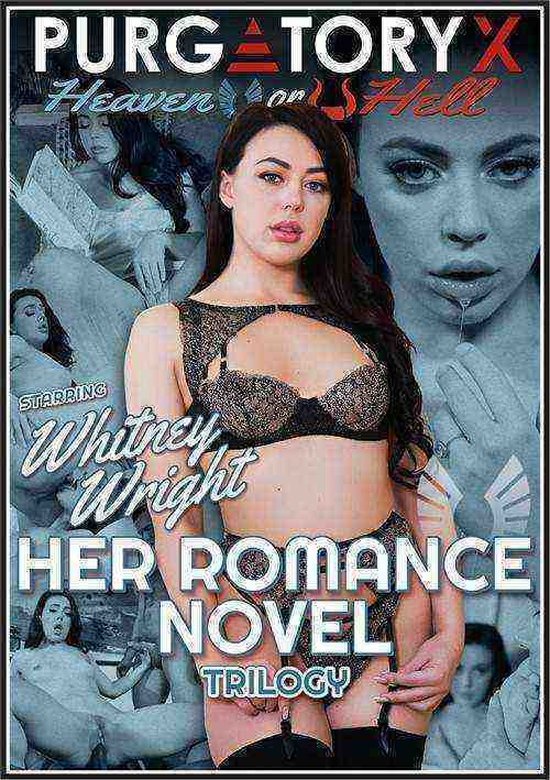 [18+] Her Romance Novel