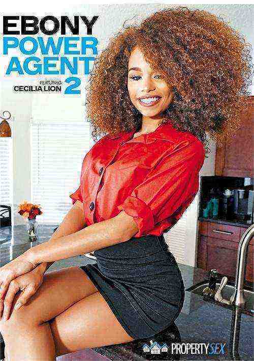 [18+] Ebony Power Agent 2