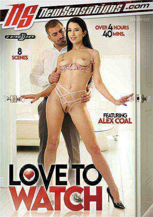 [18+] Love To Watch
