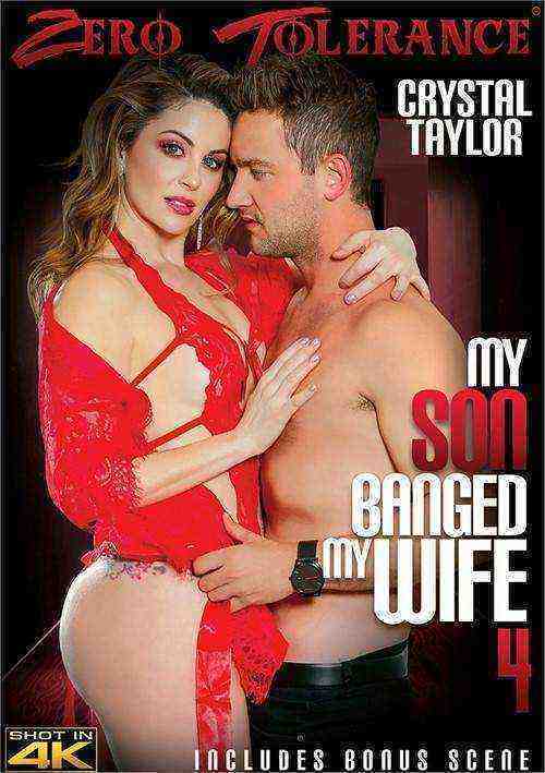 [18+] My Son Banged My Wife 4