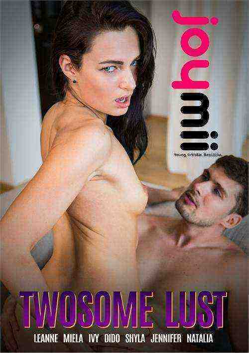 [18+] Twosome Lust