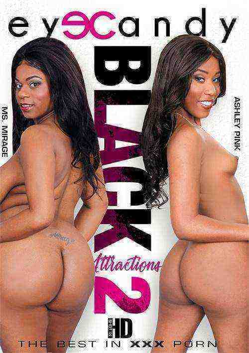 [18+] Black Attractions 2