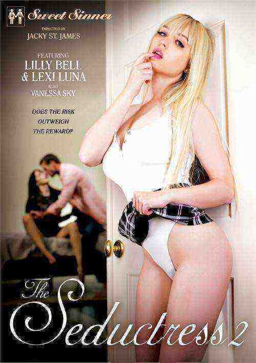 [18+] The Seductress 2
