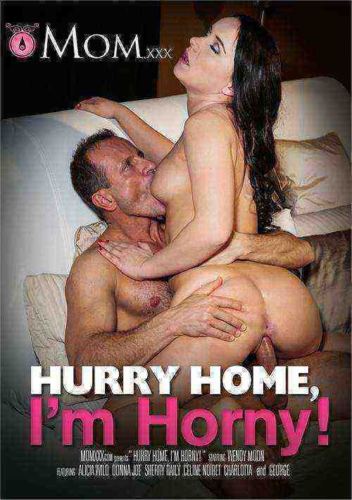 [18+] Hurry Home, I'm Horny