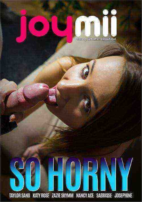 [18+] So Horny