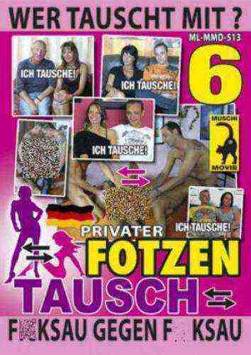 [18+] Fotzentausch 6