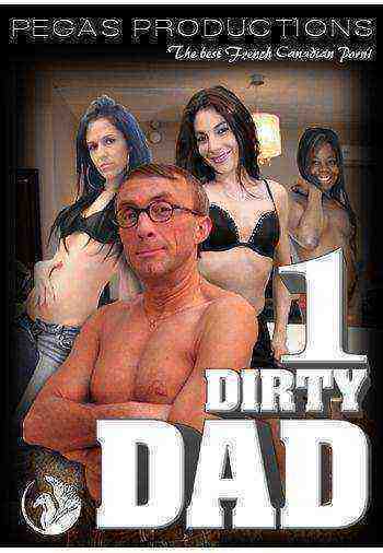 [18+] 1 Dirty Dad