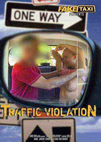 [18+] Traffic Violation