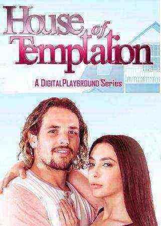 [18+] House Of Temptation