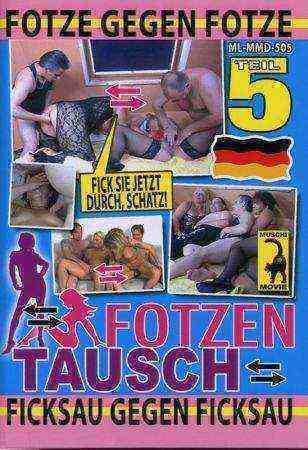 [18+] Fotzen Tausch 5 / Fotzentausch 5