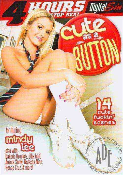 [18+] Cute As A Button