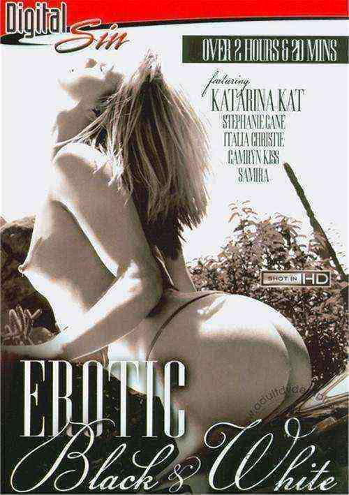 [18+] Erotic Black & White