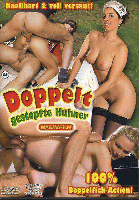 [18+] Doppelt Gestopfte Huhner