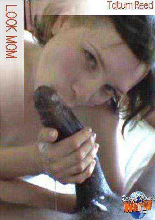 [18+] Look Mom: Tatum Reed
