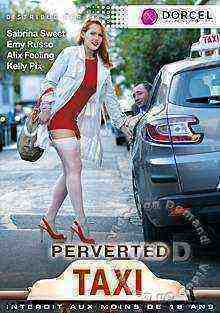 [18+] Perverted Taxi