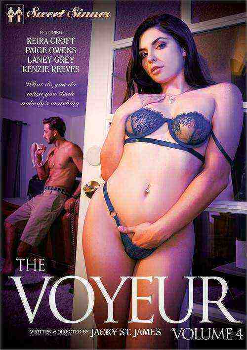 [18+] The Voyeur 4
