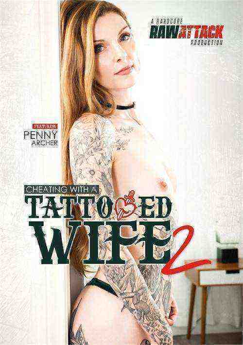 [18+] Cheating With A Tattooed Wife 2