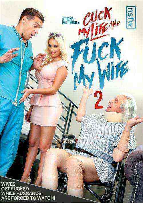 [18+] Cuck My Life and Fuck My Wife 2