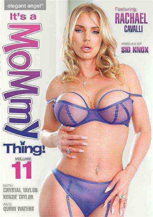 [18+] It's a Mommy Thing! 11