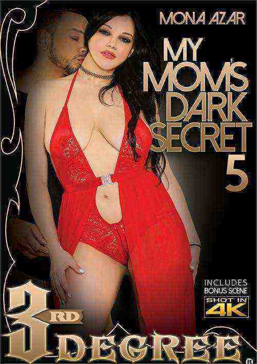 [18+] My Mom's Dark Secret 5