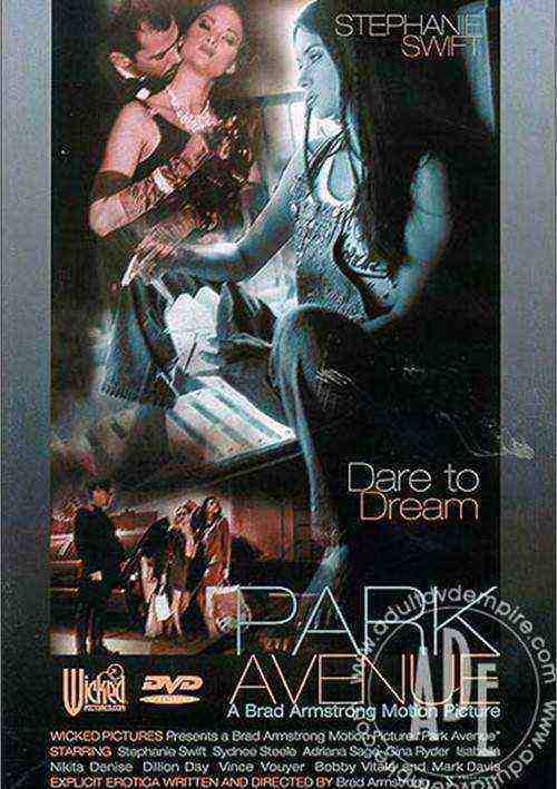 [18+] Park Avenue