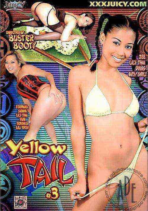 [18+] Yellow Tail 3