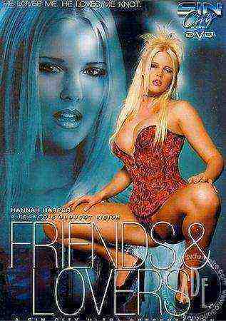[18+] Friends & Lovers