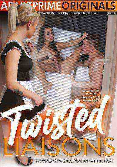 [18+] Twisted Liaisons