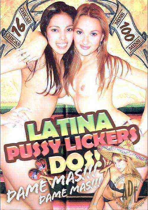[18+] Latina Pussy Lickers Dos!