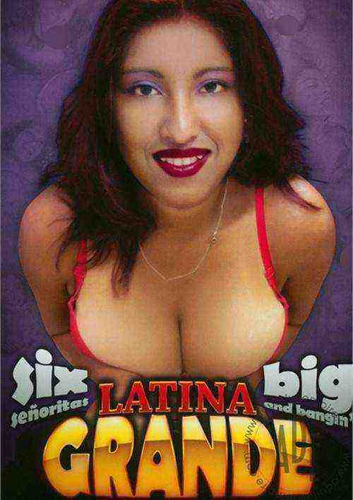 [18+] Latina Grande